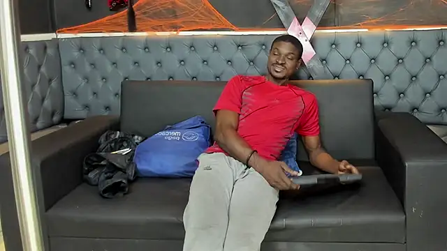 Terrance z online show from October 25, 2025, 7:58 pm