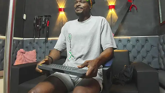 Terrance z online show from November 19, 2025, 7:58 pm