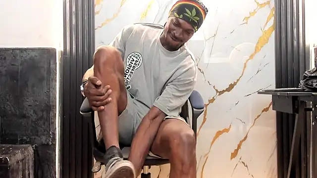 Terrance z online show from January 7, 2026, 7:08 pm