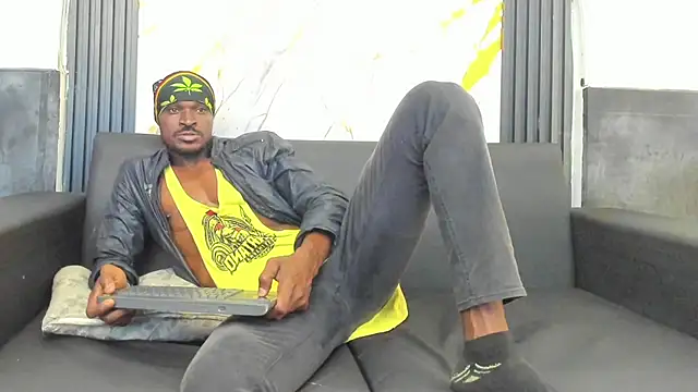 Terrance z online show from November 15, 2025, 9:30 pm