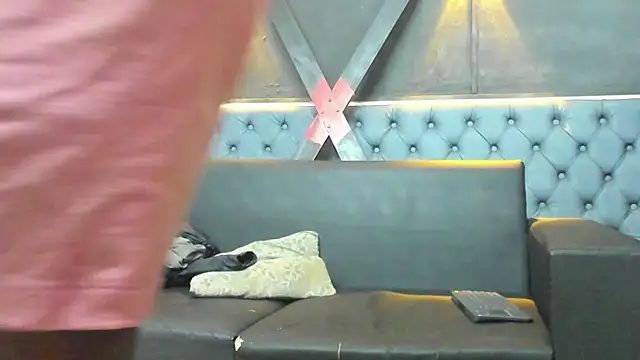 Terrance z online show from November 10, 2025, 10:15 pm