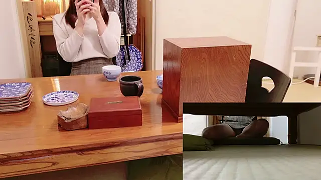 Phantom yoshida online show from January 2, 2025, 1:19 pm