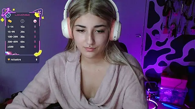 hi elora online show from March 26, 2026, 12:31 am