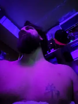 Armyexhibitionistvet online show from March 11, 2026, 9:09 pm