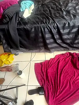 Snapshot of THEBUTTERNUT chatting on January 18, 2026, 12:52 pm THEBUTTERNUT online show from January 18, 2026, 12:52 pm