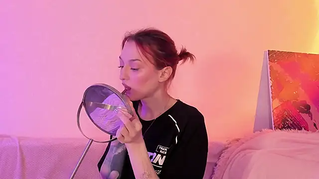 CrystalRey online show from January 31, 2025, 5:09 am