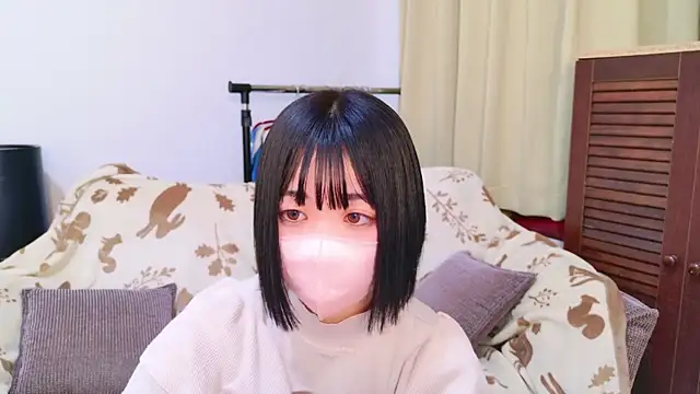 Snapshot of Minami_San chatting on January 18, 2025, 5:26 pm Minami San online show from January 18, 2025, 5:26 pm