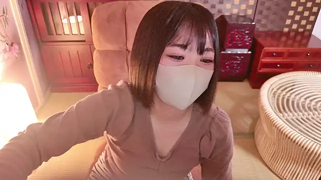 Snapshot of Minami_San chatting on February 25, 2025, 10:04 am Minami San online show from February 25, 2025, 10:04 am