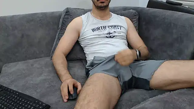 Snapshot of Naughtb0y chatting on June 3, 2026, 12:00 am Naughtb0y online show from June 3, 2026, 12:00 am