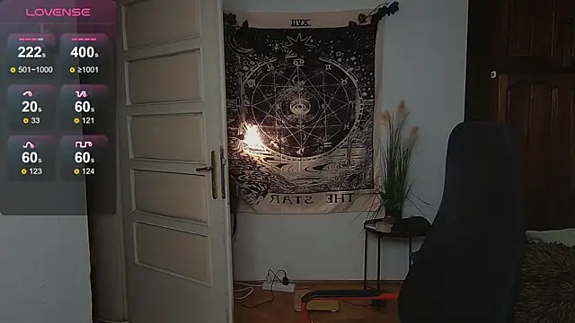 Snapshot of _blackgem chatting on December 3, 2024, 9:50 am blackgem online show from December 3, 2024, 9:50 am