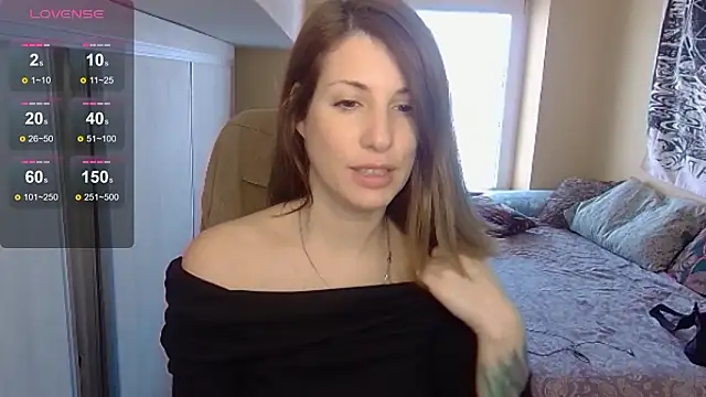  blackgem online show from February 9, 2026, 9:29 am