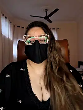 Snapshot of SEXY-Sardarni chatting on January 19, 2025, 8:29 am SEXY-Sardarni online show from January 19, 2025, 8:29 am