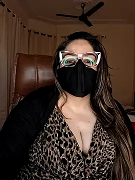 Snapshot of SEXY-Sardarni chatting on January 23, 2025, 3:43 pm SEXY-Sardarni online show from January 23, 2025, 3:43 pm