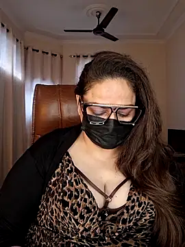 Snapshot of SEXY-Sardarni chatting on January 7, 2026, 8:30 am SEXY-Sardarni online show from January 7, 2026, 8:30 am