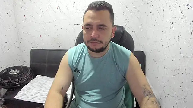 Snapshot of _ace_ventura chatting on October 26, 2025, 2:28 pm ace ventura online show from October 26, 2025, 2:28 pm