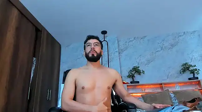 Snapshot of bruno_woods chatting on March 7, 2025, 3:49 pm bruno woods online show from March 7, 2025, 3:49 pm