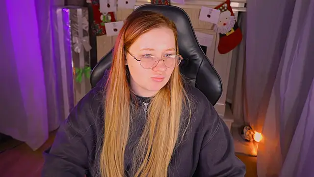 carolina elf online show from January 15, 2026, 5:22 am