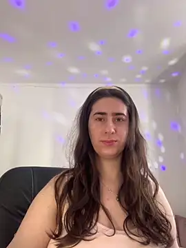 INELIKA online show from March 7, 2026, 10:43 am