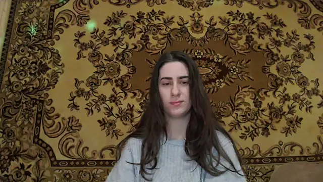 INELIKA online show from January 9, 2026, 12:17 am