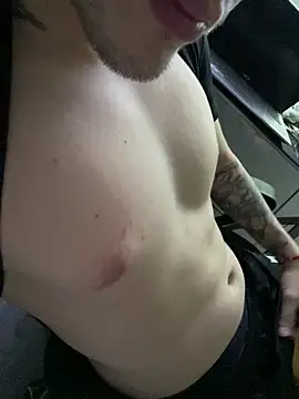 buoh23 online show from April 6, 2026, 4:08 am