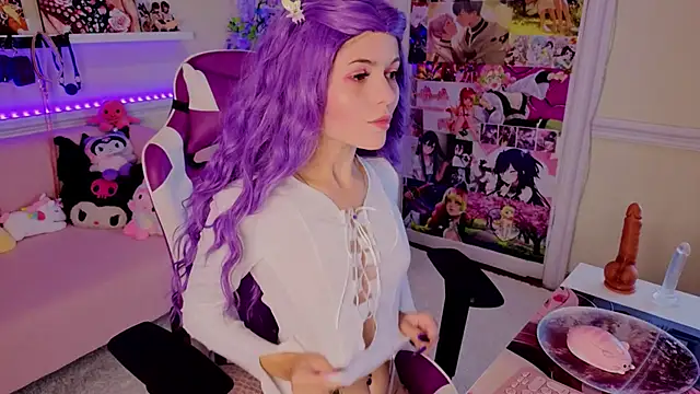 Snapshot of Katya_Zaitseva chatting on September 16, 2025, 7:15 pm Katya Zaitseva online show from September 16, 2025, 7:15 pm