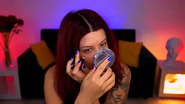 Snapshot of NicoleMun chatting on November 24, 2025, 12:49 pm NicoleMun online show from November 24, 2025, 12:49 pm