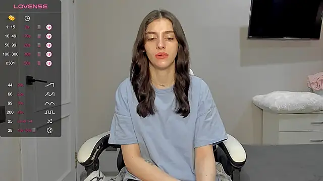 broosnica1 online show from February 19, 2026, 8:00 am