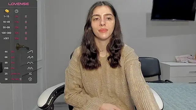 broosnica1 online show from December 15, 2025, 9:26 am