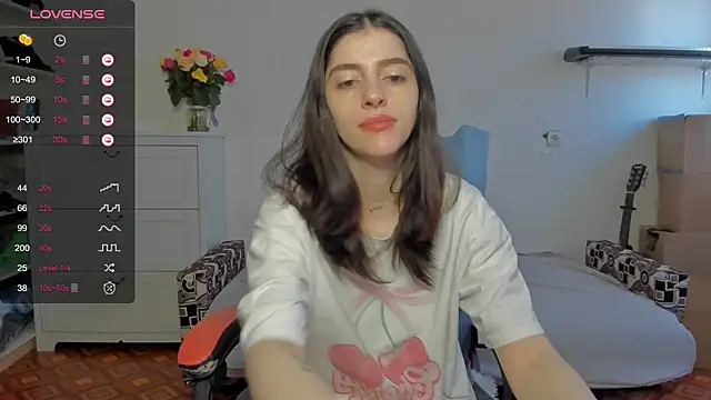 broosnica1 online show from April 1, 2026, 6:48 am