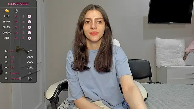 broosnica1 online show from January 13, 2026, 8:29 am