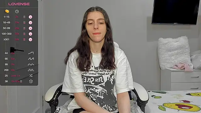 broosnica1 online show from March 1, 2026, 10:37 am