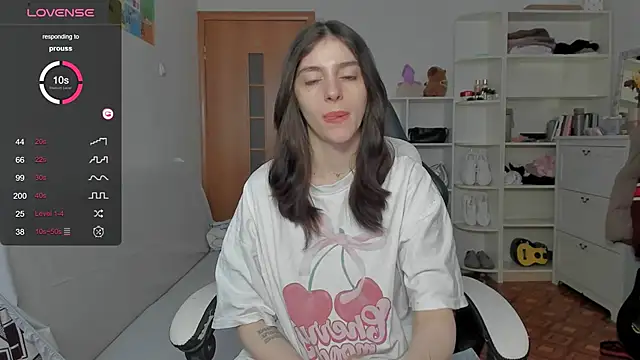 broosnica1 online show from April 7, 2026, 7:21 am