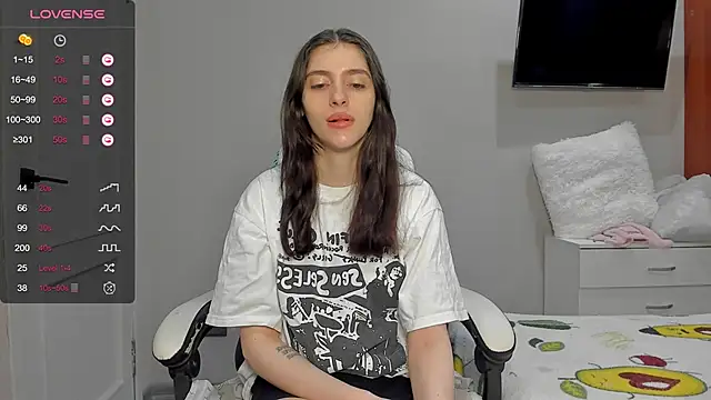 broosnica1 online show from March 6, 2026, 10:10 am