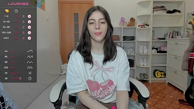 broosnica1 online show from April 8, 2026, 7:32 am