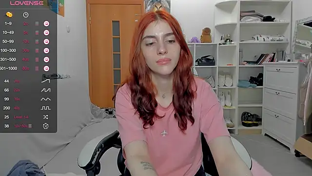 broosnica1 online show from June 3, 2026, 2:33 pm