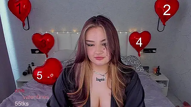 little m0use online show from February 14, 2026, 9:20 am