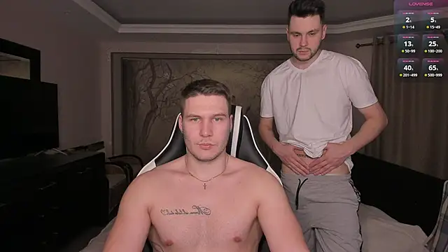 miraacle online show from March 7, 2025, 5:17 pm