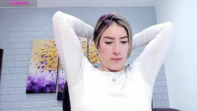 Snapshot of _AlejaCruz_ chatting on January 8, 2026, 5:30 pm AlejaCruz online show from January 8, 2026, 5:30 pm