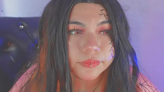 Snapshot of Samanta_cutee chatting on September 13, 2025, 2:50 pm Samanta cutee online show from September 13, 2025, 2:50 pm