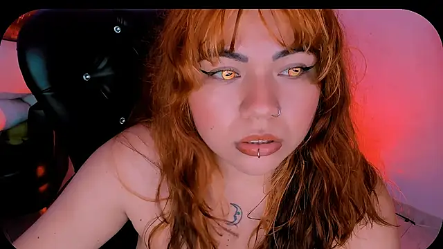 Snapshot of Samanta_cutee chatting on February 21, 2025, 3:21 pm Samanta cutee online show from February 21, 2025, 3:21 pm