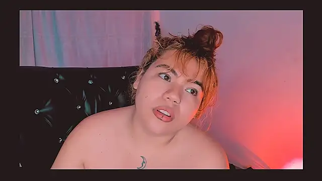 Snapshot of Samanta_cutee chatting on March 17, 2025, 12:14 pm Samanta cutee online show from March 17, 2025, 12:14 pm