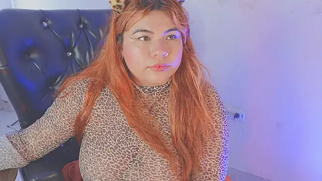 Snapshot of Samanta_cutee chatting on September 12, 2025, 7:35 pm Samanta cutee online show from September 12, 2025, 7:35 pm