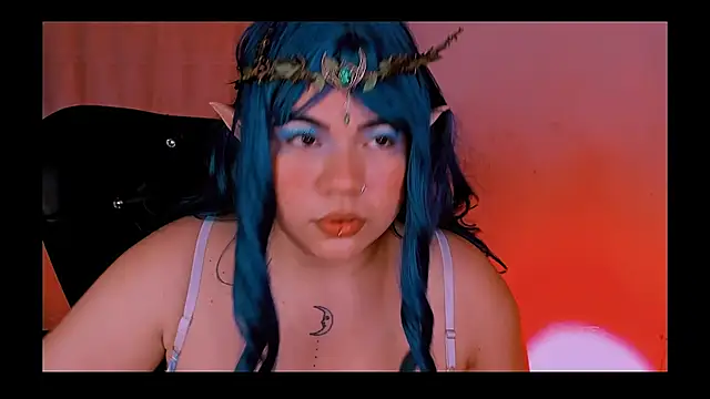 Snapshot of Samanta_cutee chatting on March 14, 2025, 10:50 am Samanta cutee online show from March 14, 2025, 10:50 am