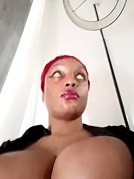 Busty Bambi online show from March 22, 2026, 2:07 pm