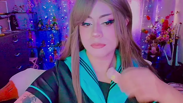  niiky online show from May 26, 2026, 5:22 pm