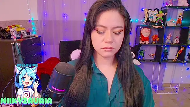  niiky online show from January 16, 2026, 12:31 pm