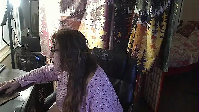 Ireallysquirt online show from October 31, 2025, 4:53 am