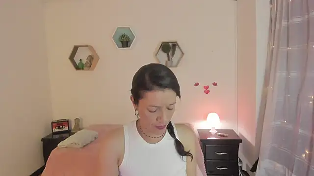 Snapshot of Paloma_victory chatting on April 24, 2026, 9:28 pm Paloma victory online show from April 24, 2026, 9:28 pm