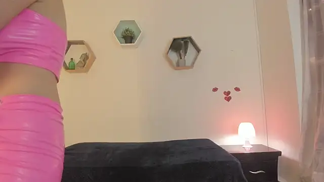 Paloma victory online show from April 14, 2026, 8:14 pm