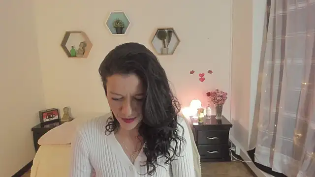 Paloma victory online show from April 17, 2026, 9:06 pm